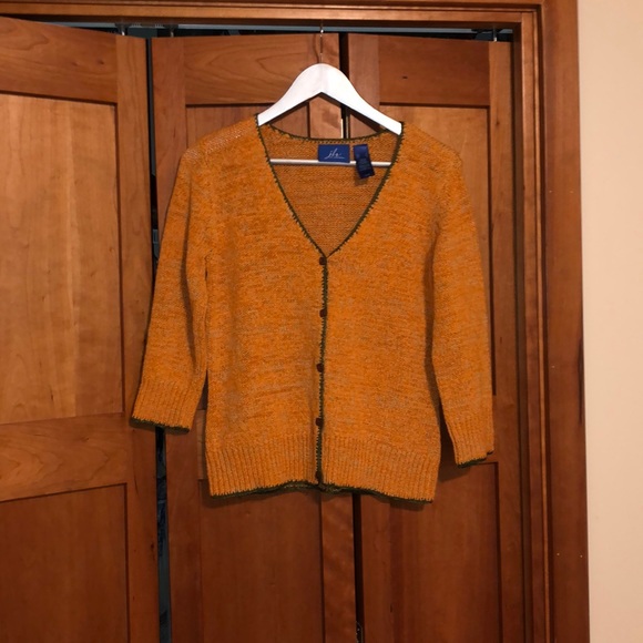 Fall sweater by J.H. Collectibles - Picture 8 of 8